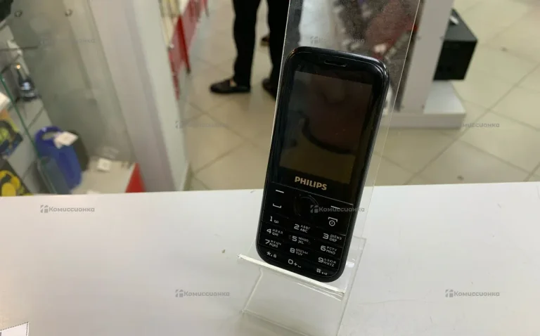 Philips E160