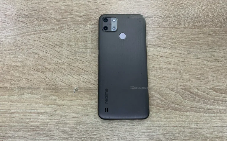 Realme C25Y 4/128 ГБ