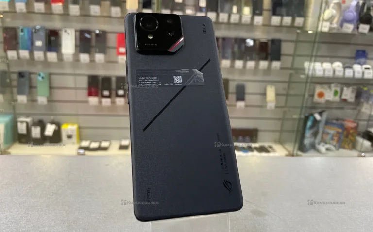 Asus Rog Phone 9 pro