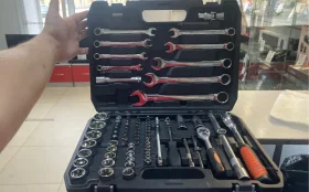 Srunv набор 82 предмета