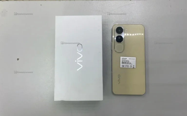 Vivo V40 5G