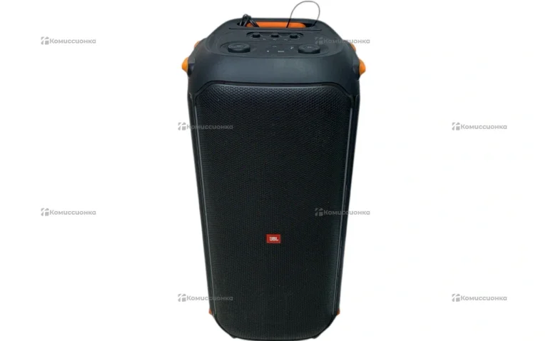 Колонка  JBl Partybox 710