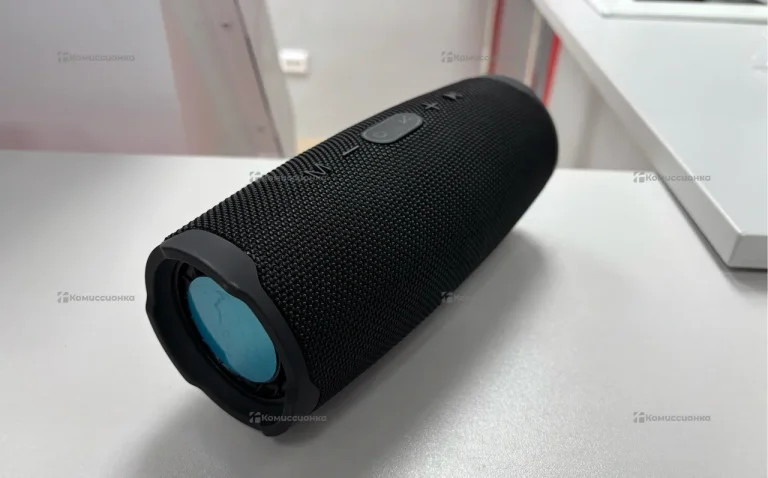 Колонка GERRFINS PRO