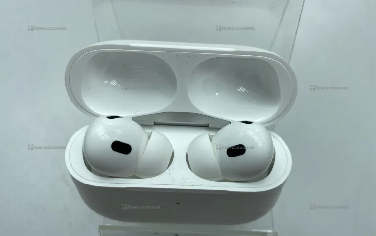 Наушники  AirPods 2 pro type-c