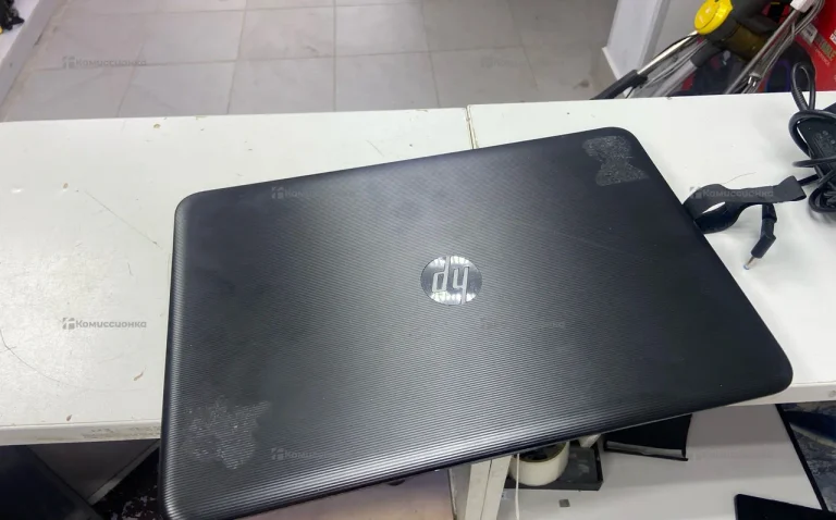 Ноутбук HP RTL8723BE