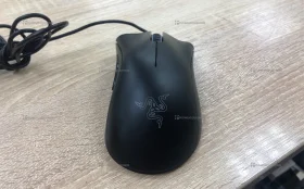 Компьютерная мышь Razer Deathadder Essential