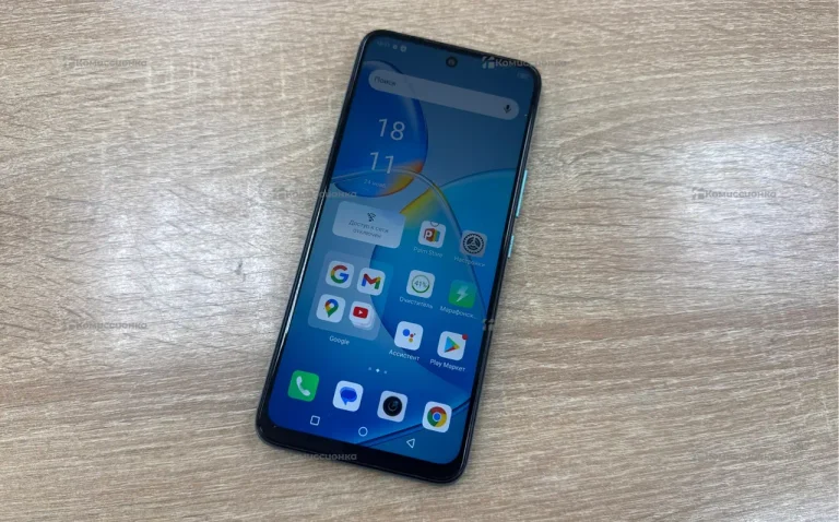 Infinix Hot 12 Play 4/64 ГБ