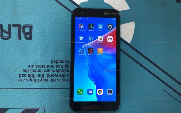 Itel A27 2/32 ГБ