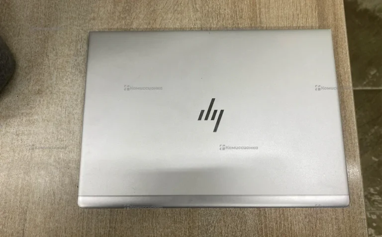 Ноутбук  HP Elitebook