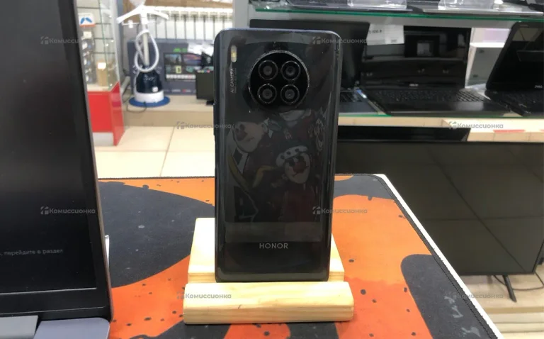 Honor 50 lite 6/128 ГБ