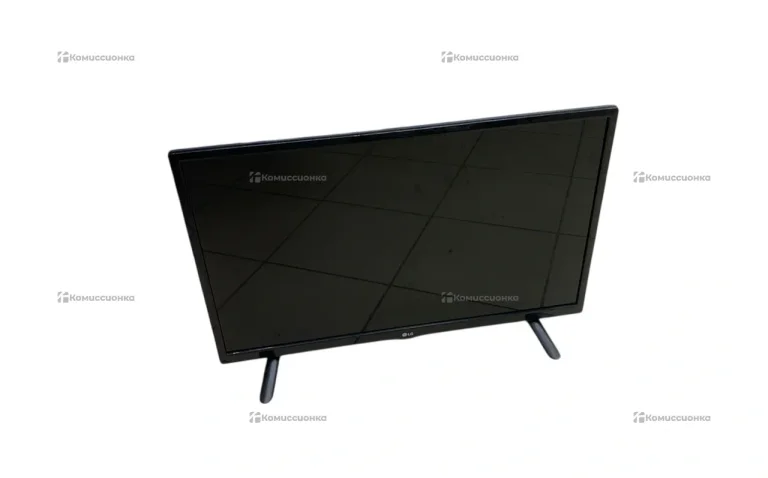 Телевизор LG 28LH451U