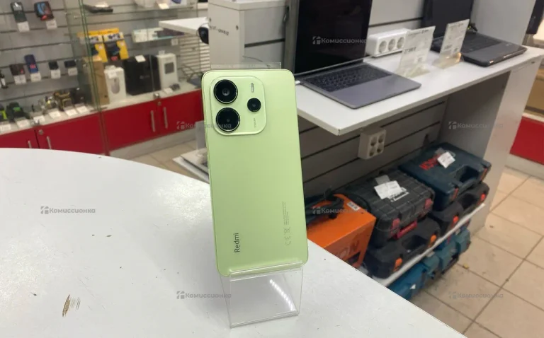 Xiaomi Redmi Note 14 8/256 ГБ