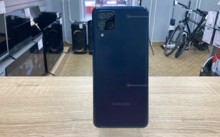 Samsung Galaxy M12 3/32Gb