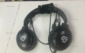 Купить Наушники Aceline agh-100 б/у , в Уфа Цена:590рублей