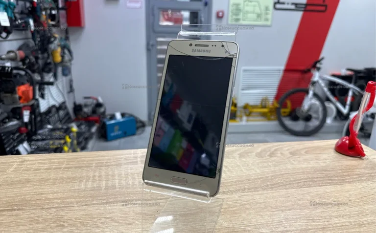 Samsung Galaxy J2 Prime