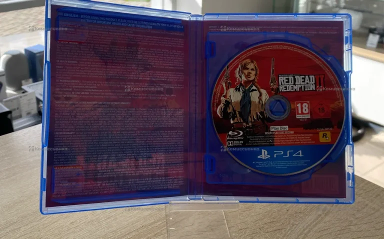 PS5 Джойстик