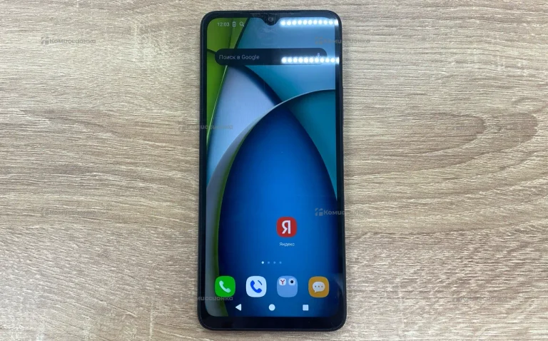 Xiaomi Redmi A3