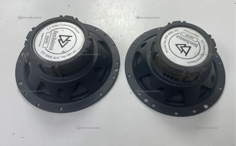 Колонка  Best Balance D6W