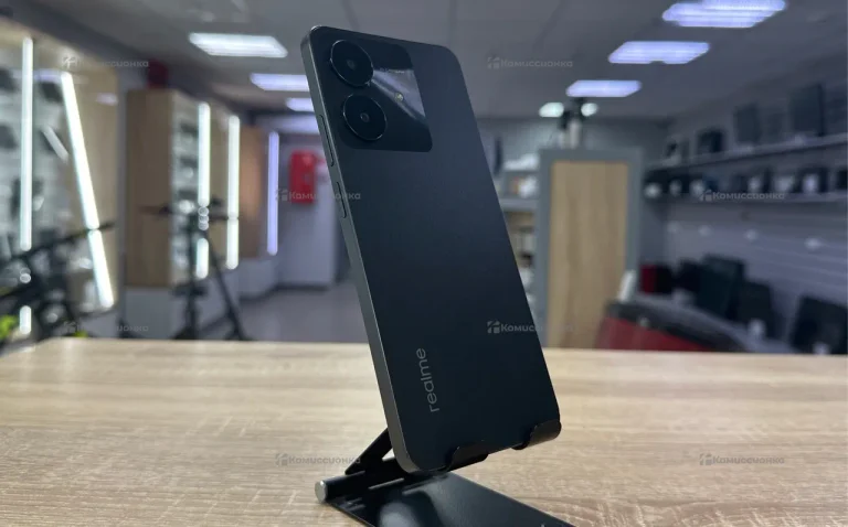 Realme Note 60x 3/64 ГБ