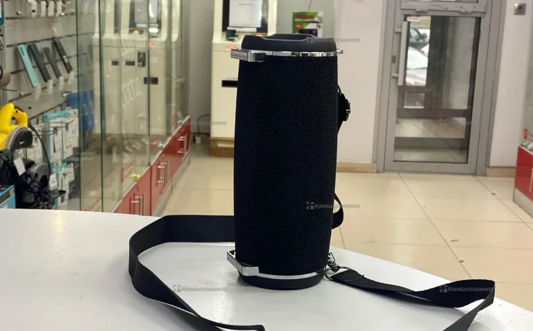 Колонка блютуз eq lab