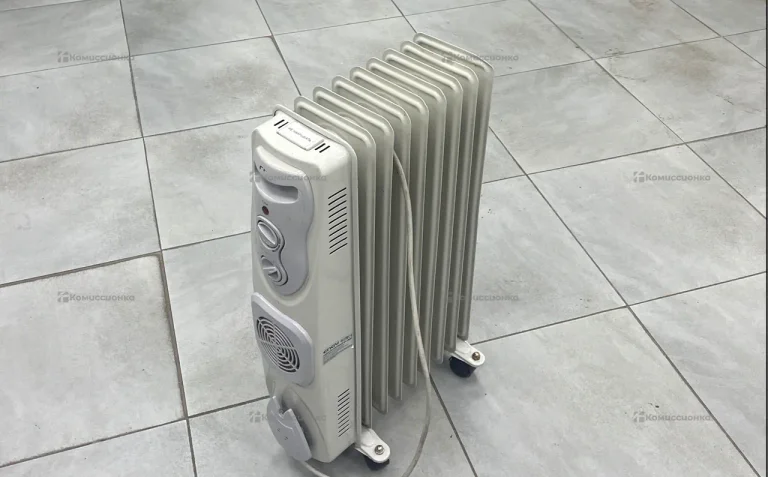 Обогреватель