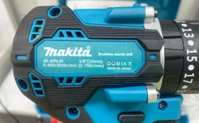 Шуруповерт Makita б/щ*