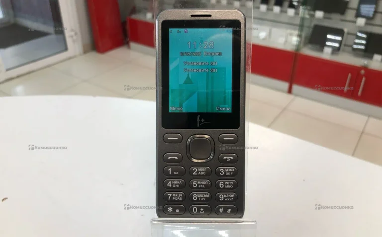 F+ S240