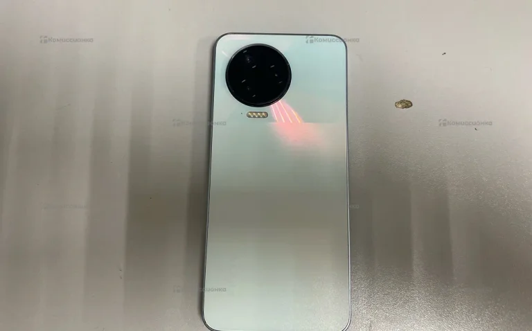 Infinix Note 12 (2023) 8/256 ГБ