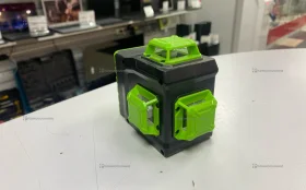 Купить Лазерный уровень Vniissok VNL-5912G б/у , в Тюмень Цена:3990рублей