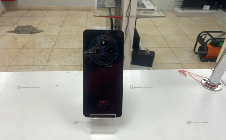 Xiaomi Redmi 14C 8/256 ГБ