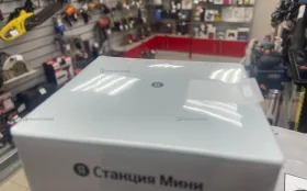 Колонка  Яндекс станция мини 3