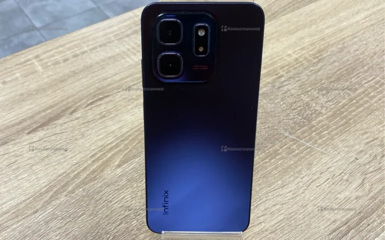 Infinix HOT 50i, 4/256Gb