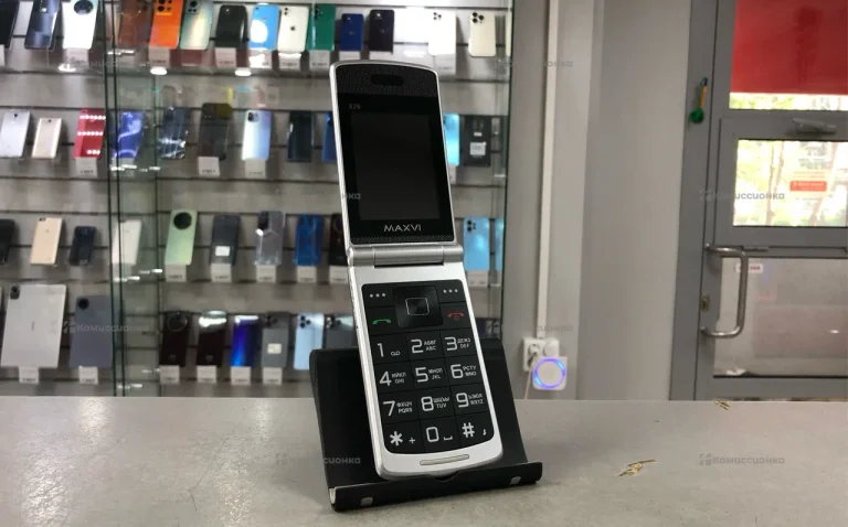 Maxvi E28