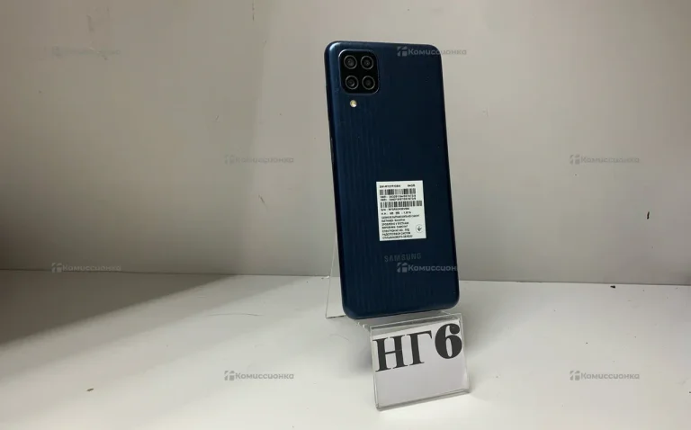 Samsung Galaxy M12 64GB