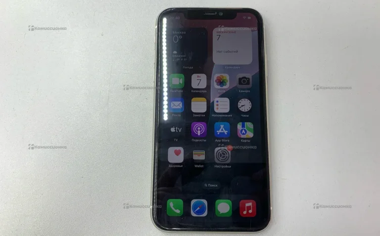 Apple iPhone 11 4/128 ГБ