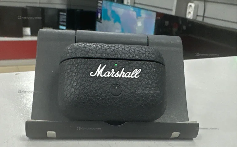 Наушники  Marshall Motiv II