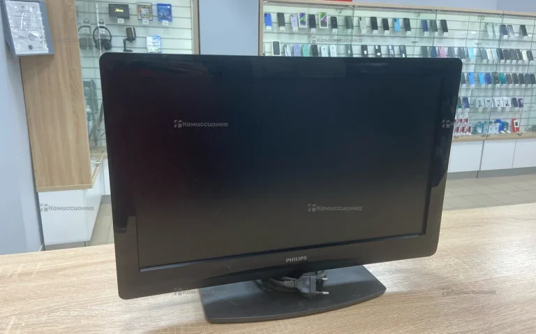 Телевизор Philips 19PFL3606H