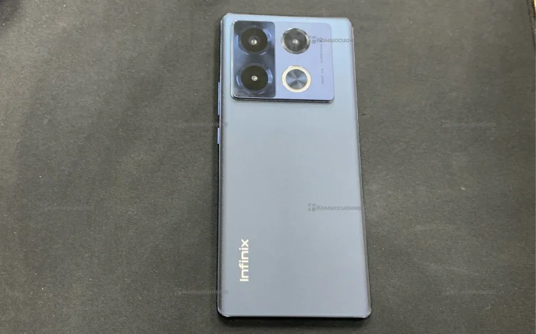 Infinix Note 40 Pro 12/256 ГБ