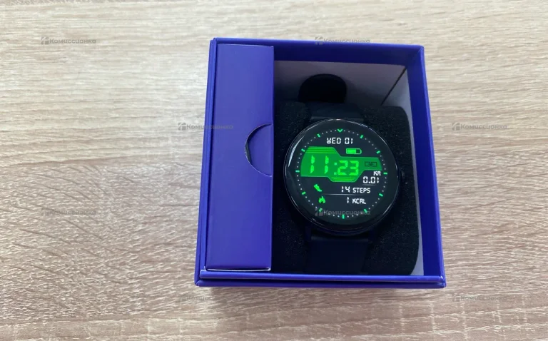 Часы Kenshi Watch C86i