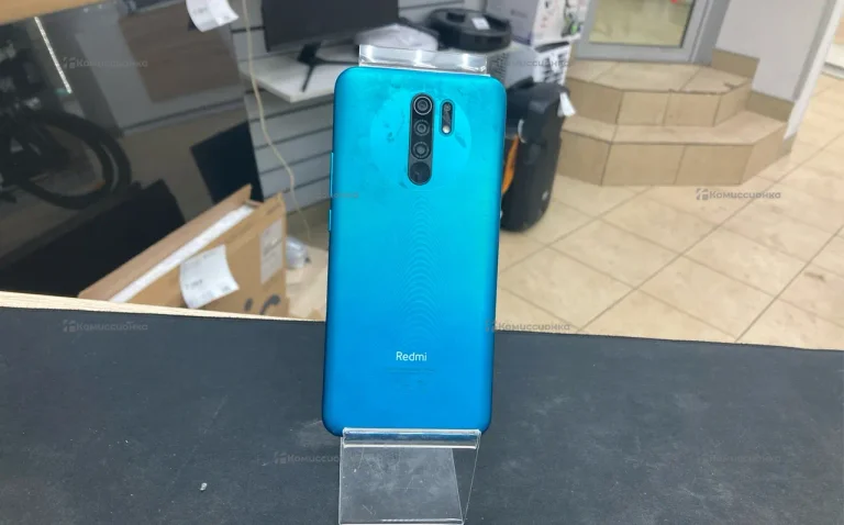 Xiaomi Redmi 9 3/32 ГБ