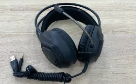 Купить Наушники aborigine б/у , в Казань Цена:300рублей