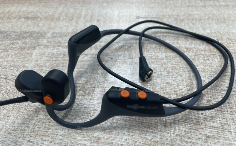 Наушники  AFTERSHOKZ ASC100 OpenComm Беспроводная