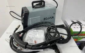 сварочный полуавтомат mig-200