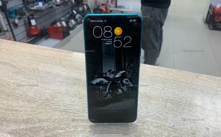 Xiaomi Redmi 9C 2/32 ГБ