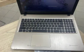 Ноутбук  ASUS AMD E2-6110 AMD Radeon R2 Graphics