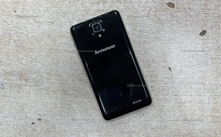 Lenovo A536 1/8 ГБ