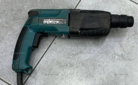 перфоратор Makita hr2450