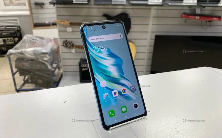 Tecno Spark 20 8/128 ГБ