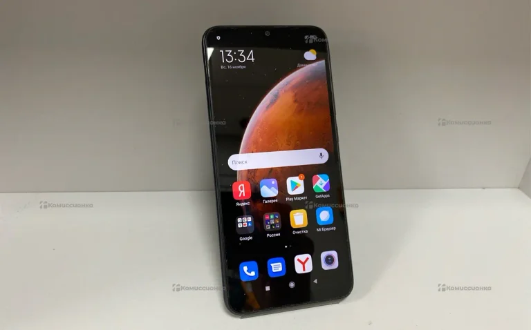 Xiaomi Redmi 9C NFC 3/64 ГБ