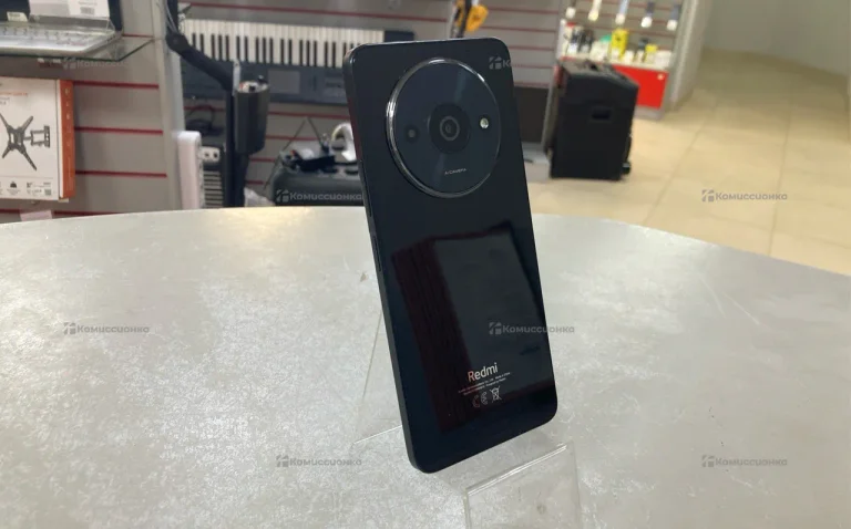 Xiaomi Redmi A3 3/128 ГБ